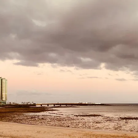 Apartamento Hygge House. Beach&Sunsets