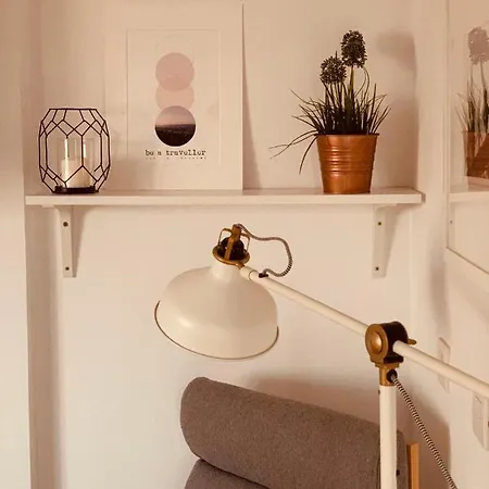Apartamento Hygge House. Beach&Sunsets * 阿雷西费