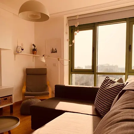 Apartamento Hygge House. Beach&Sunsets * 阿雷西费