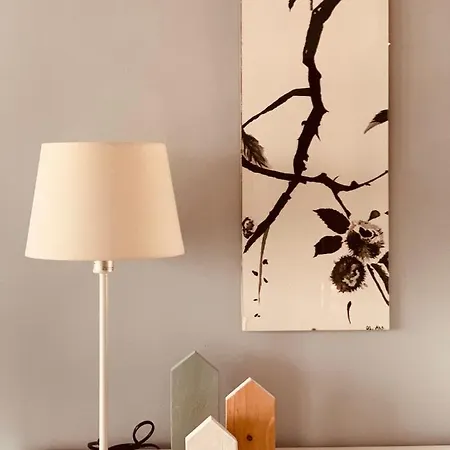 Apartamento Hygge House. Beach&Sunsets *