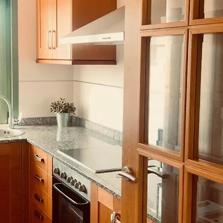 Apartamento Hygge House. Beach&Sunsets Apartment