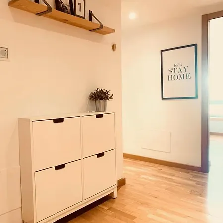 Apartamento Hygge House. Beach&Sunsets * Arrecife (Lanzarote)