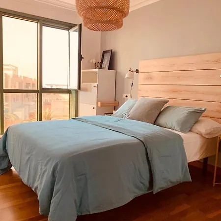 Apartamento Hygge House. Beach&Sunsets Arrecife (Lanzarote)