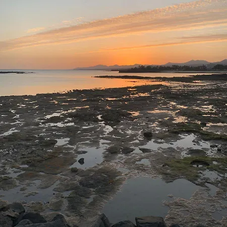Apartamento Hygge House. Beach&Sunsets Arrecife (Lanzarote)
