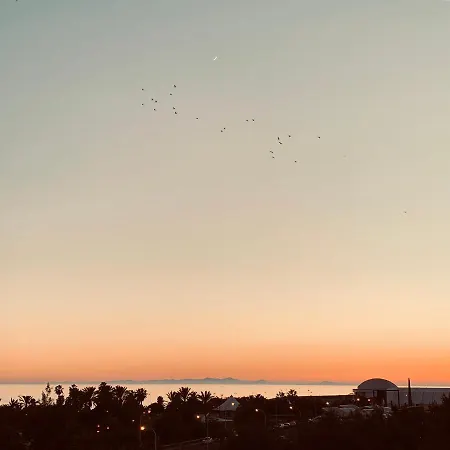 Apartamento Hygge House. Beach&Sunsets Appartement Arrecife (Lanzarote)