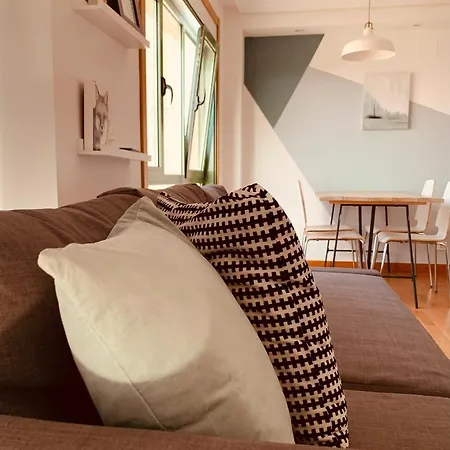 Apartamento Hygge House. Beach&Sunsets Appartement Arrecife (Lanzarote)